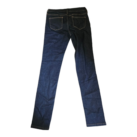 Scarlet Boulevard Size 29 Blue Jeans - Picture 4 of 8
